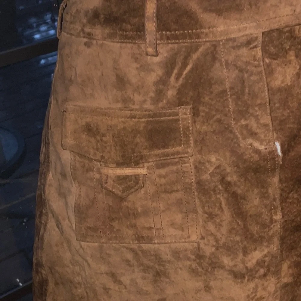 INC skirt
